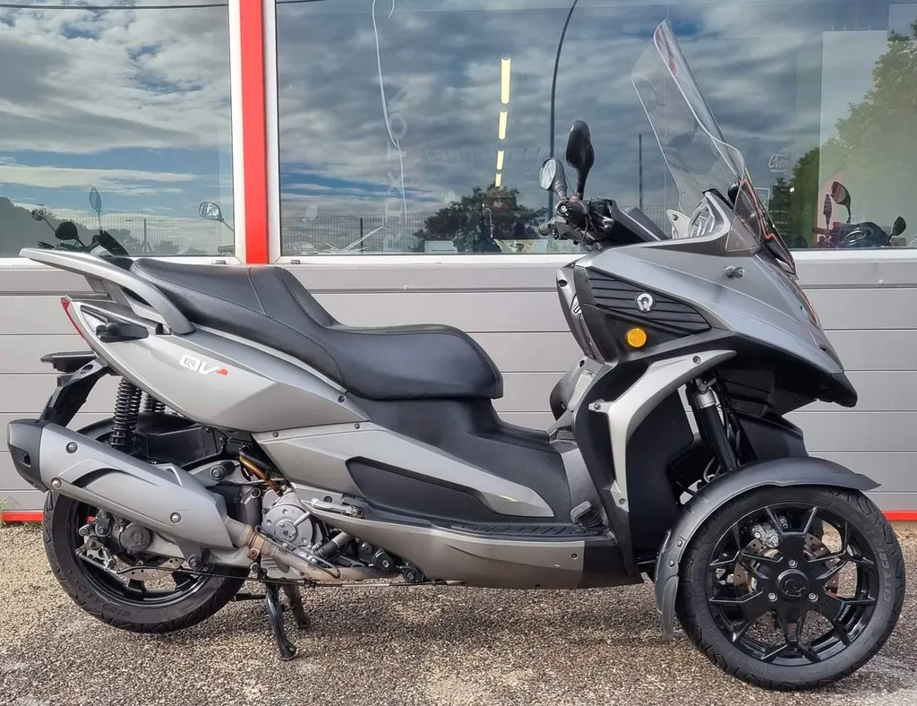 QUADRO 3 ROUES OCCASION BANDOL