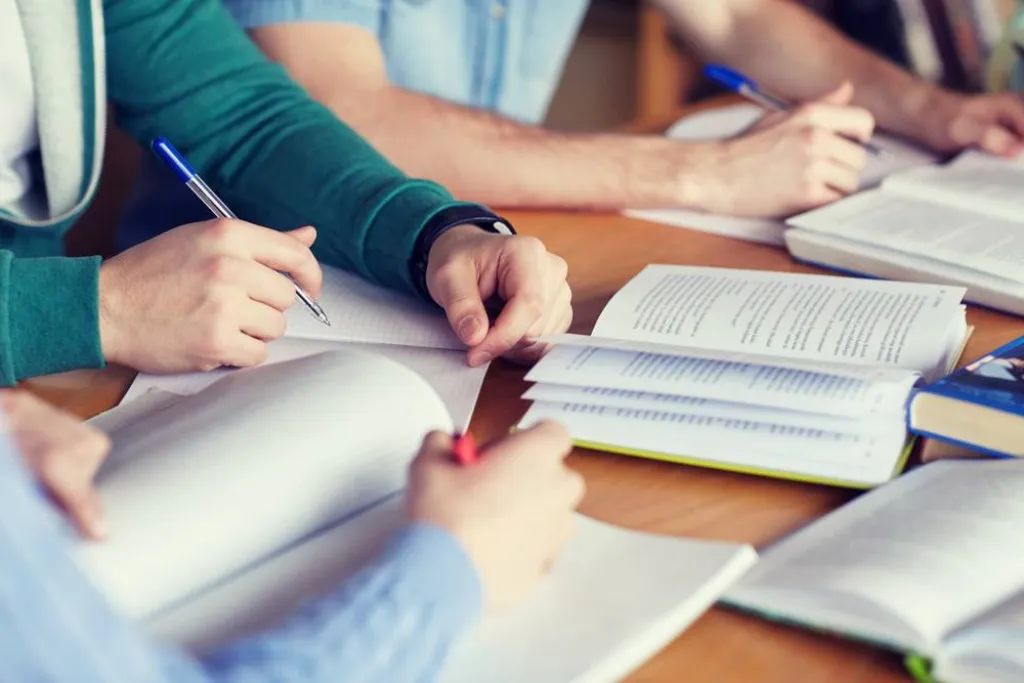 cours de préparation au TOEIC