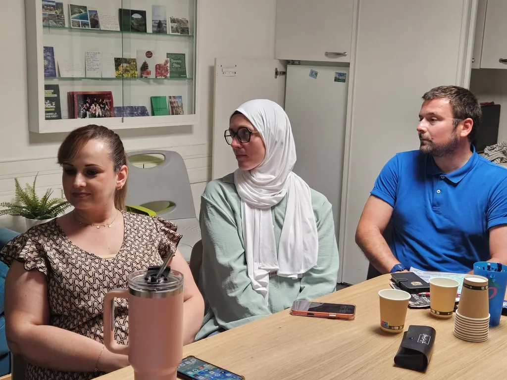 Une nouvelle formation sur la prévention des risques à domicile organisée à La Farlède