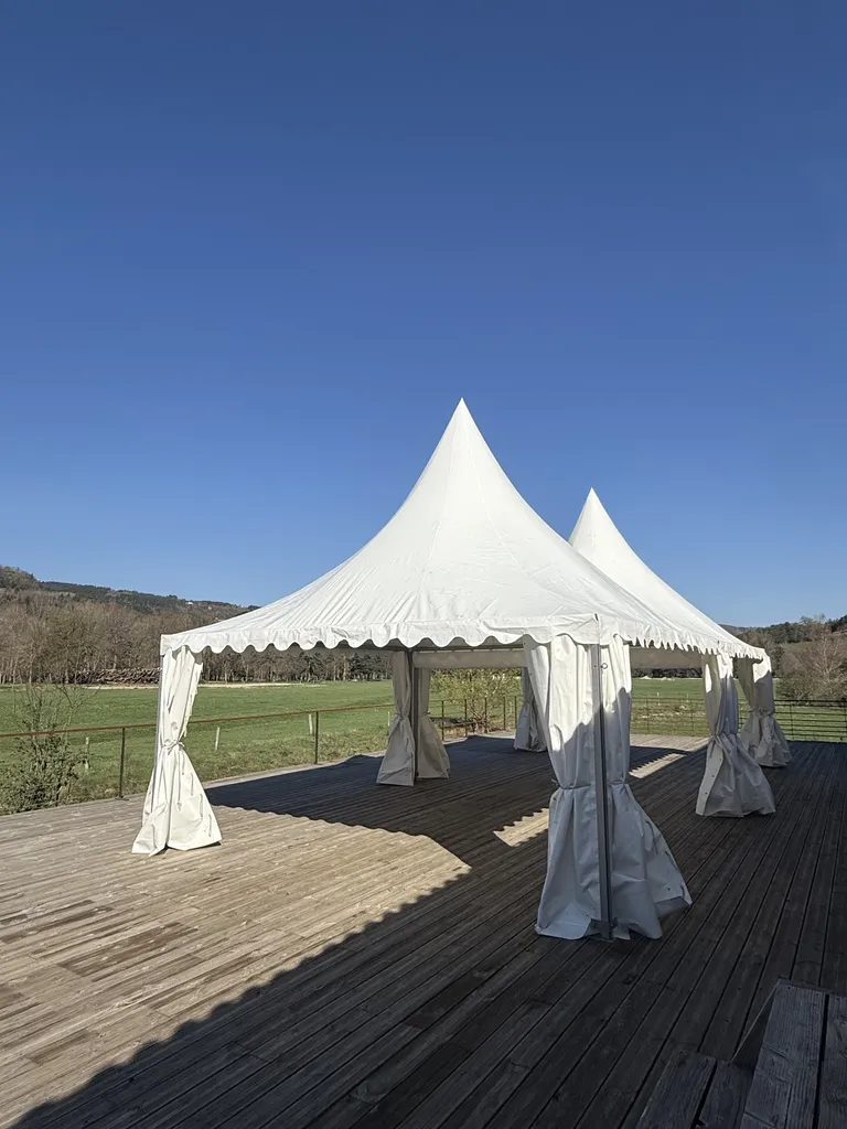 structure 10/5m