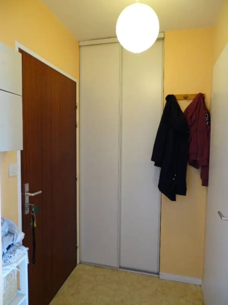 Situé au 11 rue de Fontenay à Rouen