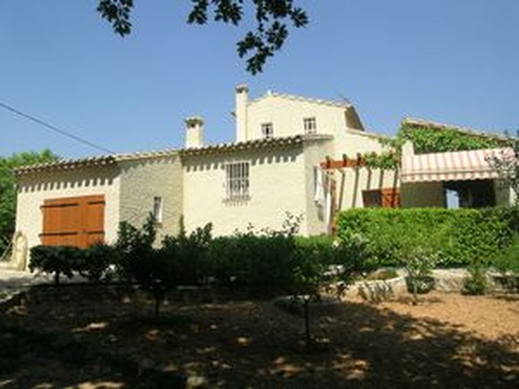 Vente villa Roquefort La Bédoule avec piscine
