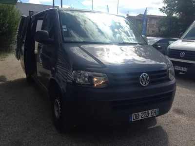 utilitaire Volkswagen pas cher à Eysines