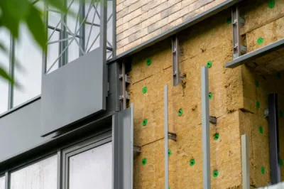 Faire appel à une entreprise certifié RGE et France Rénov pour faire des travaux d'isolation extérieure sur une copropriété avec aides de l'état au Havre (76620)
