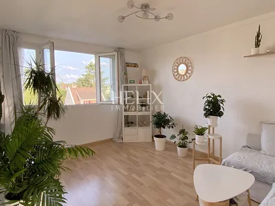 Le Pecq- quartier Mexique -3 pièces lumineux et traversant en parfait état