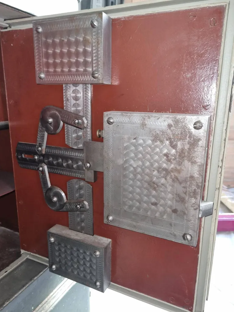 ouverture depannage coffre fort cambrai