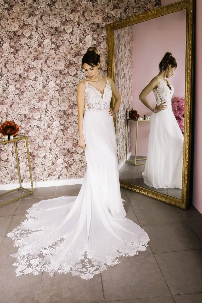 Délais de commande : Quand venir acheter sa robe ?