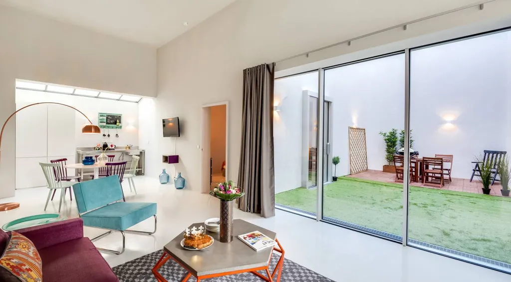 Grand nettoyage de maison et remise en étant avant ou après déménagement à Asnières sur Seine