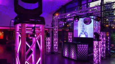 Prestation DJ pour Bar Mitzvah