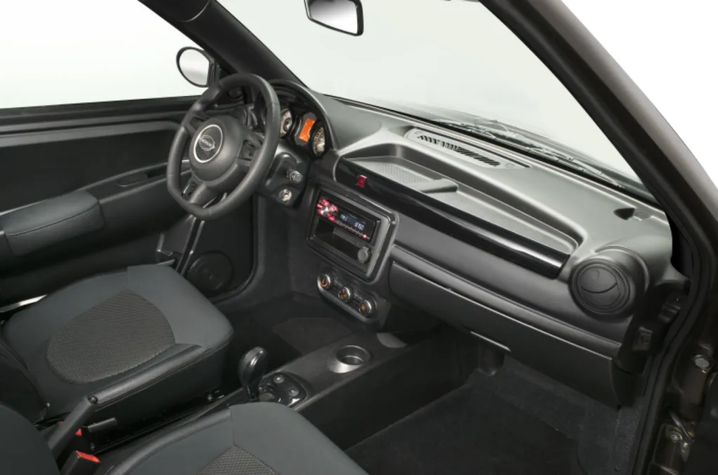 vente Voiture Sans Permis DUE PREMIUM pres de Toulon var 83