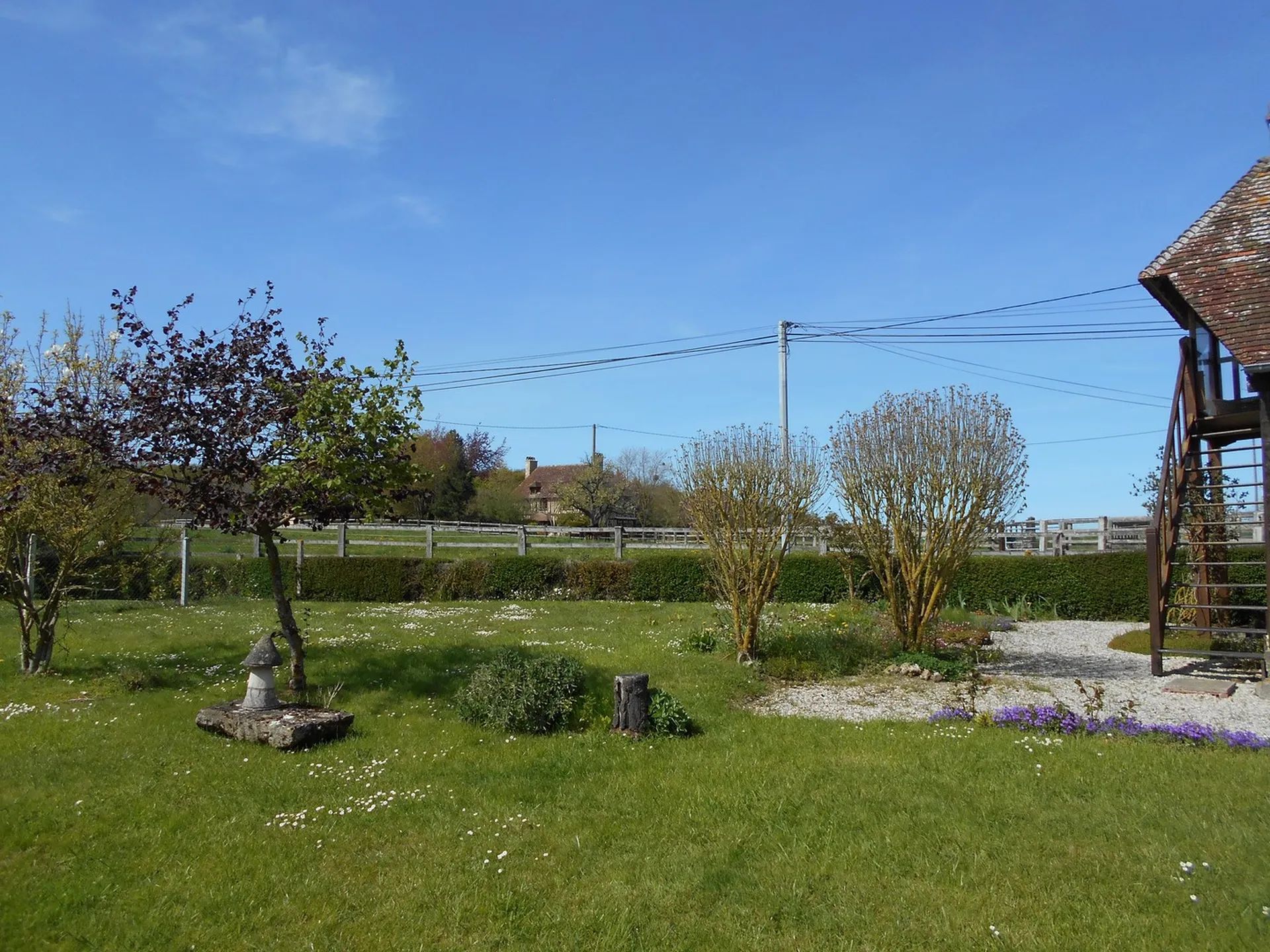 MAISONS A VENDRE EN NORMANDIE - MOINS DE 140.000 €