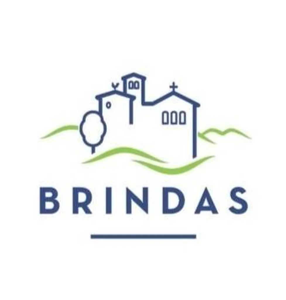 logo mairie de brindas location de scènes pour fête de la musique Lyon Brindas, brignais
