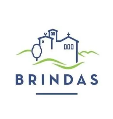 logo mairie de brindas location de scènes pour fête de la musique Lyon Brindas, brignais