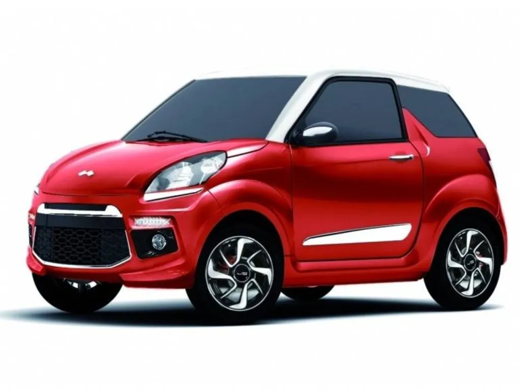 Voiture sans permis Ligier JS 50 avec son moteur revolution a decouvrir au garage VSP LIGO a la garde dans le Var 83