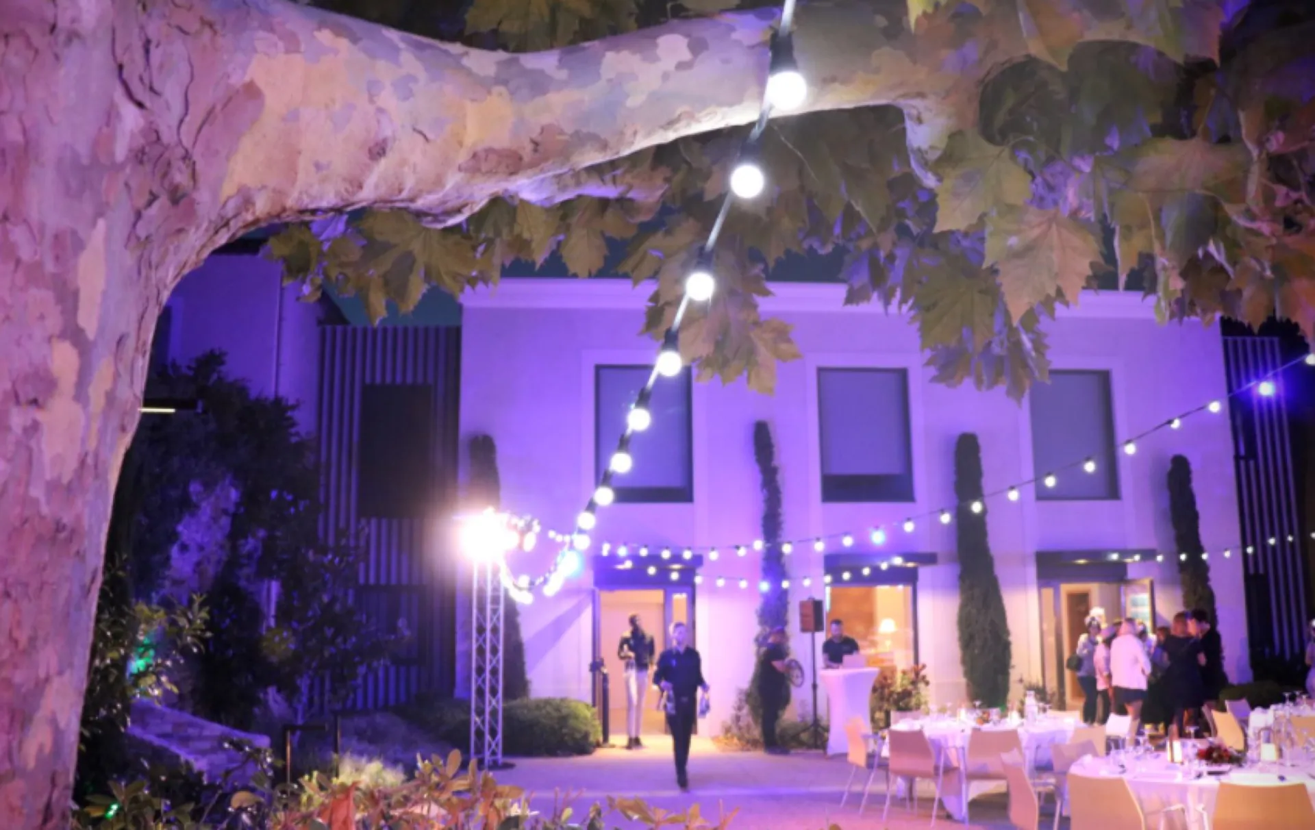 location ampoules led pour guirlandes à toulon dans le var