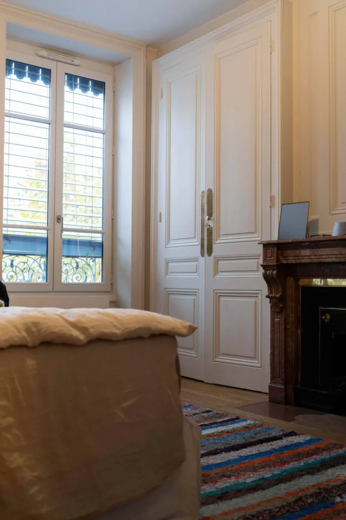 Fabrication de meubles sur mesure à Lyon