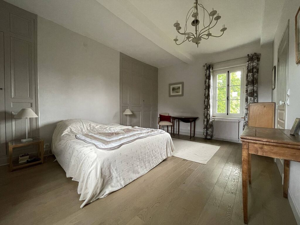 A vendre propriété familiale, au coeur du pays de Bray, 40minutes de Dieppe, Normandie, 76