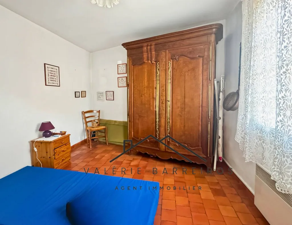 A acheter maison à rénover de 112 m² sur un terrain de 424 m² sur la commune d'ELBEUF 76500