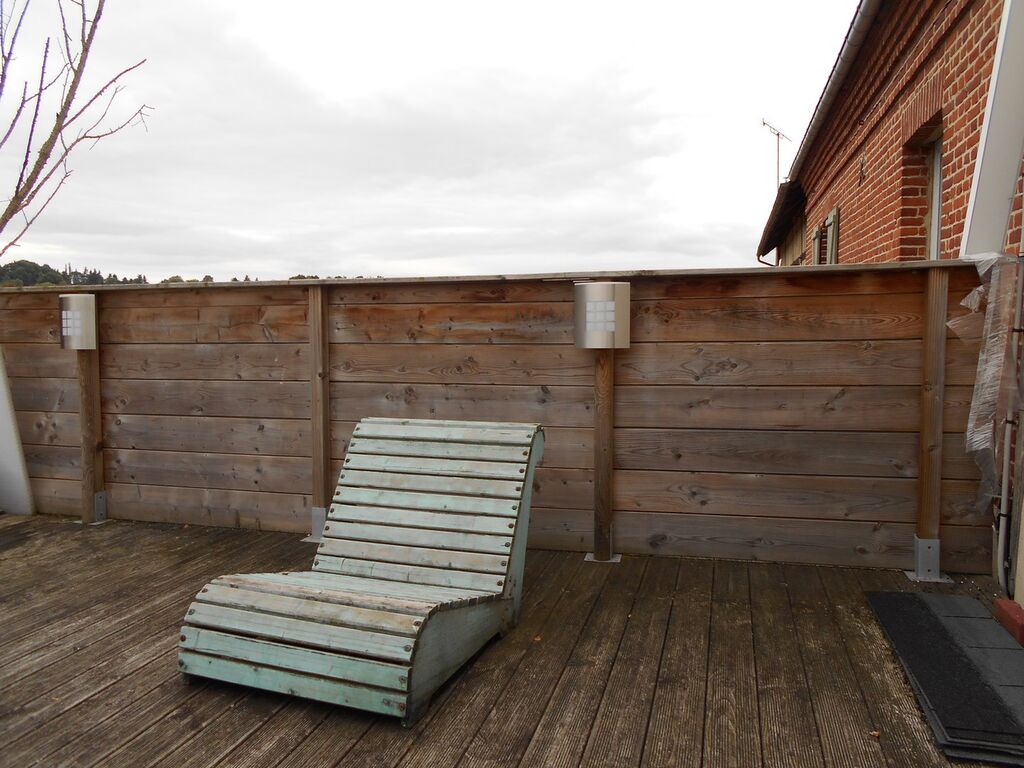 MAISON DE CHARME Proche de Lisieux