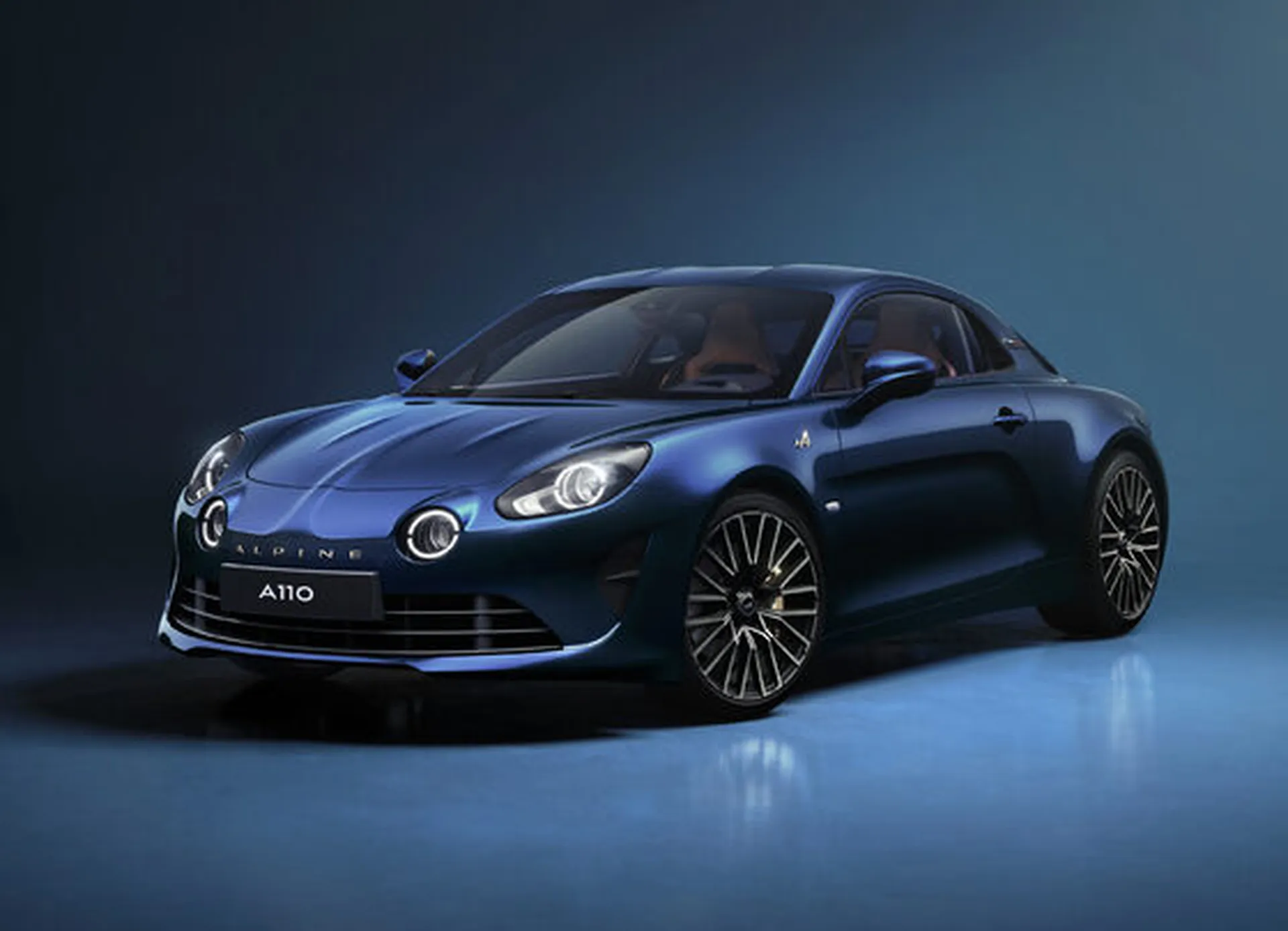 Protection PPF Alpine A110 – Préservez l’esthétique et la valeur de votre sportive