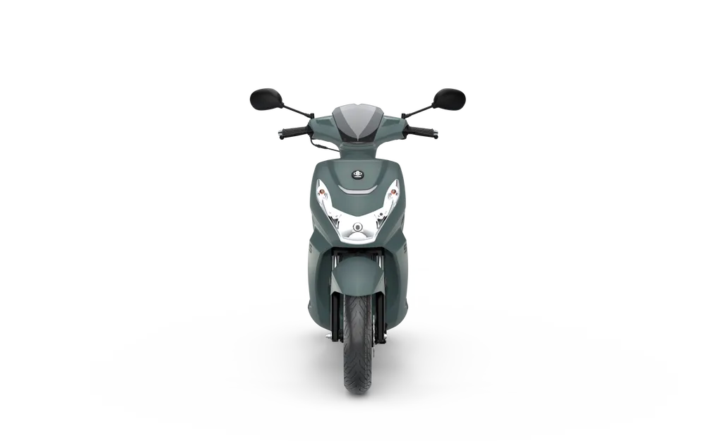 SCOOTER NEUF PEUGEOT KISBEE 50 SHADOW