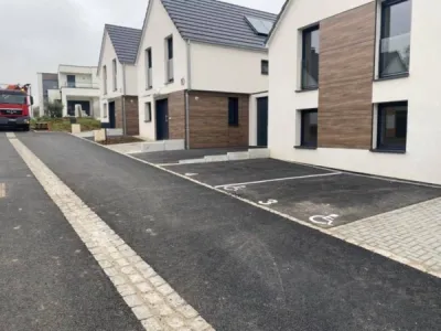 Devis rapide pour pose d'enrobé pas cher à Strasbourg CLK