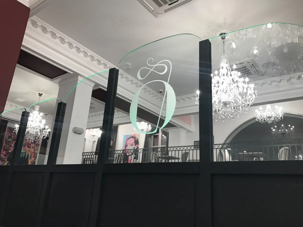 Boulangerie Opéra : un lieu magique !