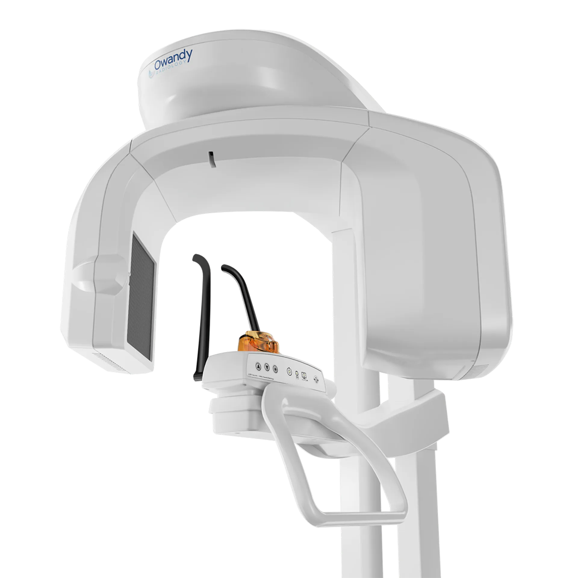 Installation panoramique dentaire 2D, 3D / CBCT Owandy IMax et Durr Dental VistaVox pour équiper votre cabinet dentaire à Cagnes sur Mer Alpes Maritimes 06
