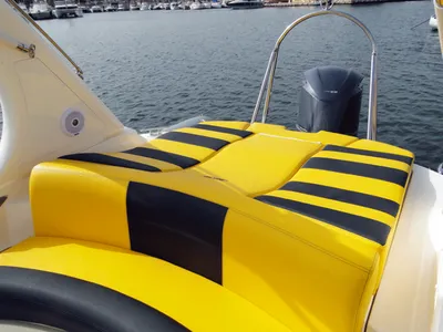 Joker Boat Mainstream 800