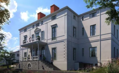 Lyon Croix-rousse www.bauvey.com