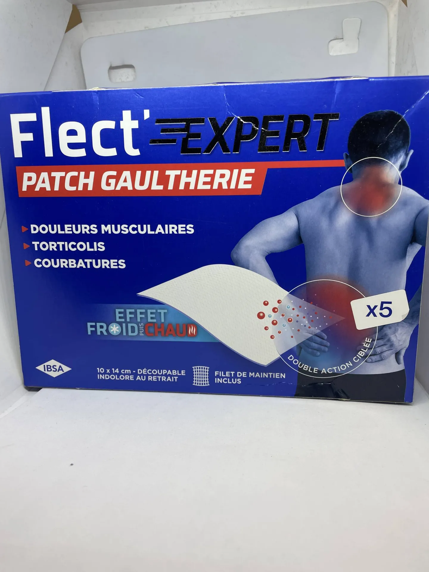 FLECT'expert gaulthérie a marseille