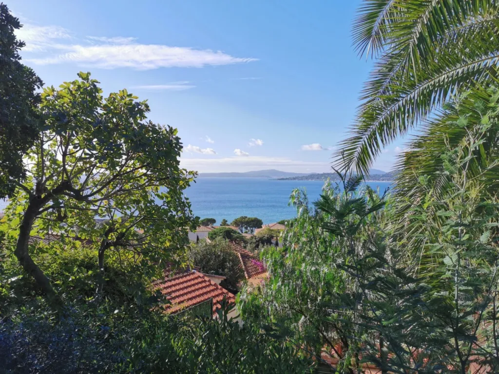 Maison 5 pièce(s) 4 chambre(s) 180 m² Les Issambres (83380)