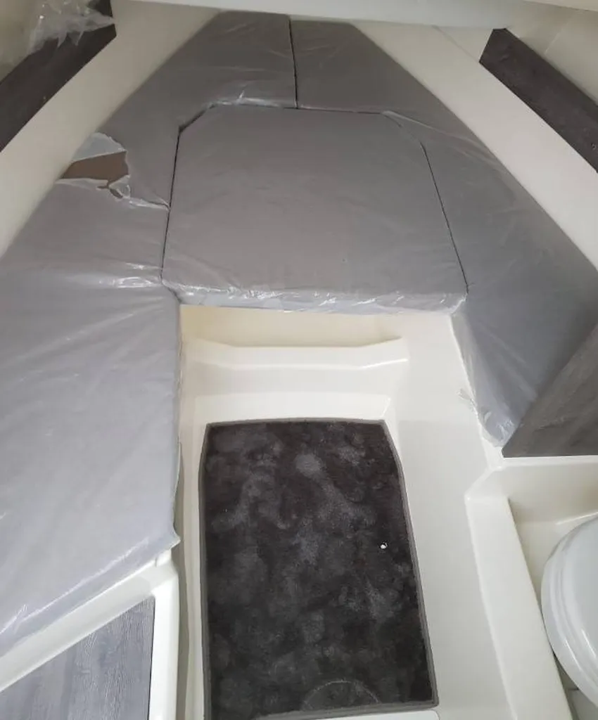 Bateau neuf White-Shark 240 sport cabin à sanary-sur-Mer