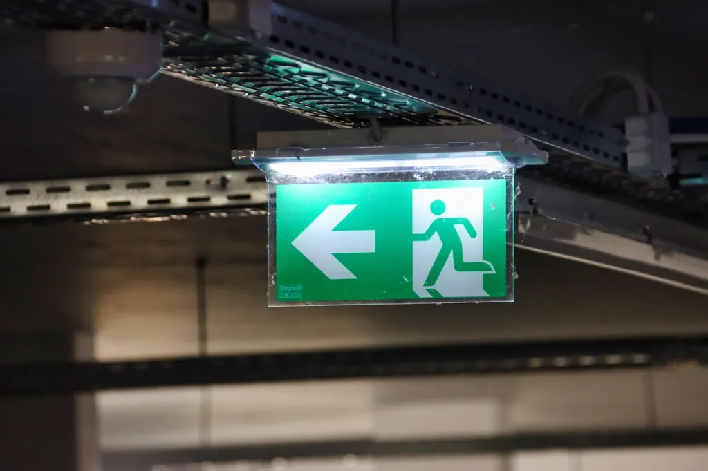 Organisation d’un exercice d’évacuation incendie dans une copropriété ou un établissement recevant du public à Marseille