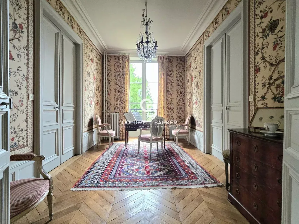 Nos prestations sur le secteur deSaint-Pavace