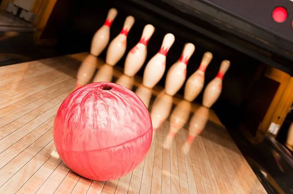 Tarifs bowling pour un événement d'entreprise proche de Dieppe 76