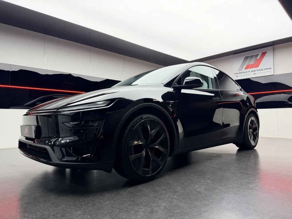TESLA MODEL Y JUNIPER PERFORMANCE - LILLE 59