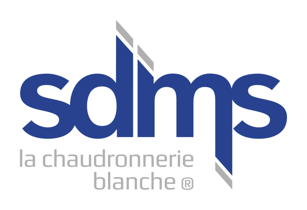 SDMS a fait appel aux services de DBP MAYET pour ses traitements sur aciers inoxydable
