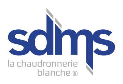 SDMS a fait appel aux services de DBP MAYET pour ses traitements sur aciers inoxydable