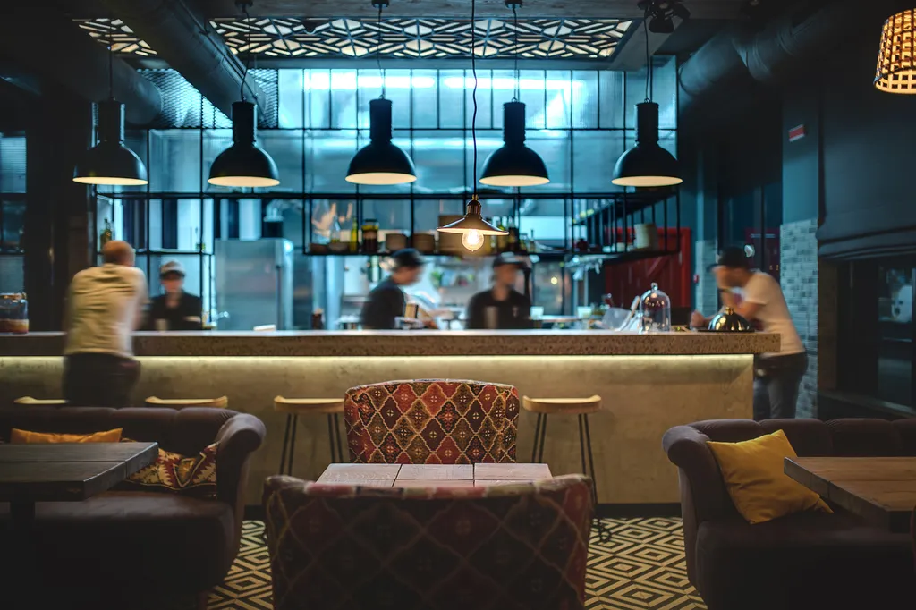 Comment équiper un bar, un restaurant ou un lieu professionnel avec une installation son, lumière et vidéo