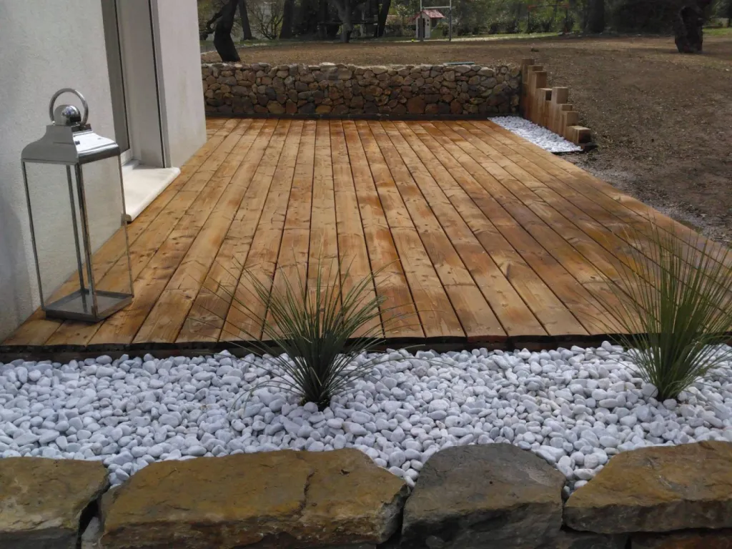 Nos prestations sur le secteur deà Aix-en-Provence proche Éguilles