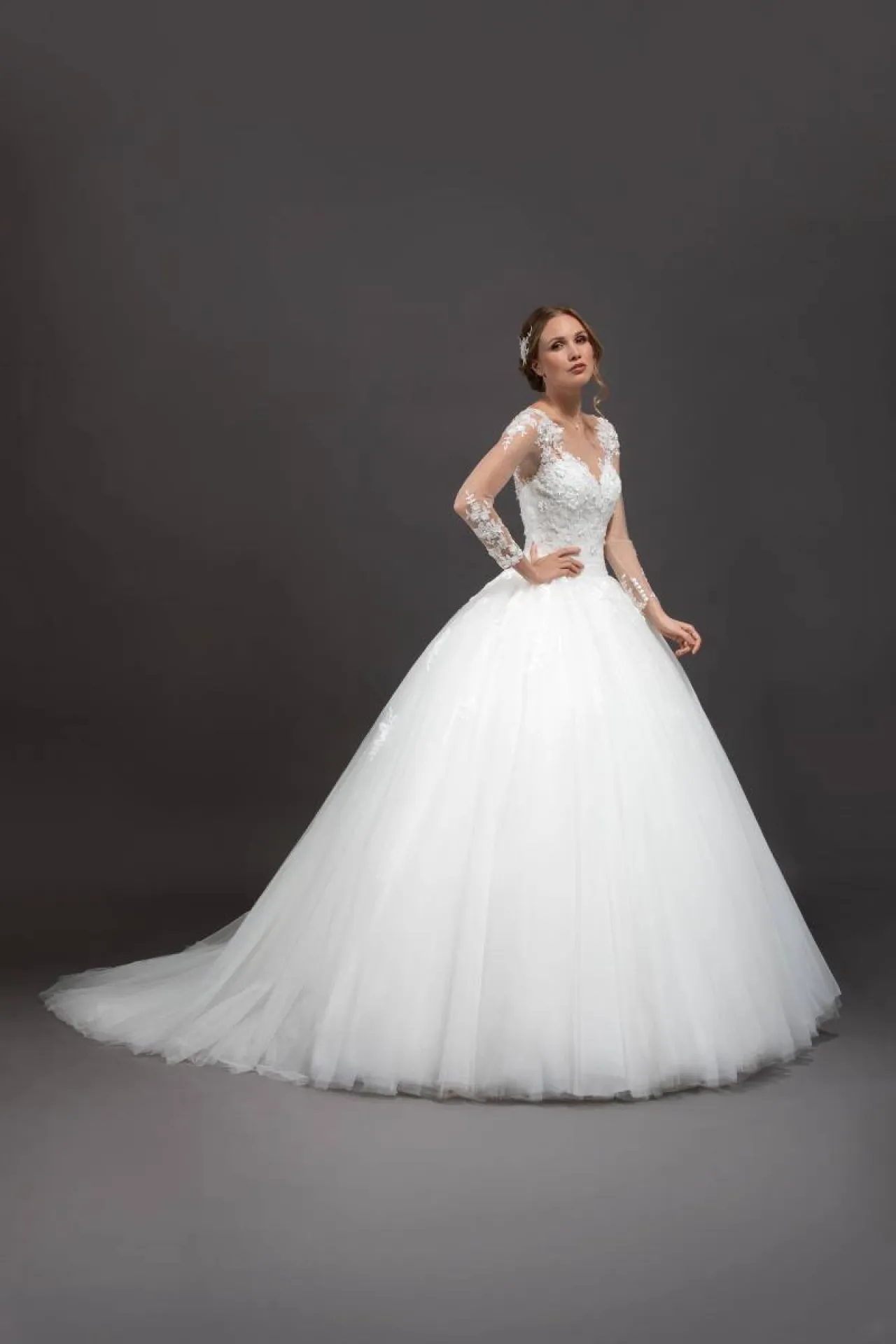 boutique de mariées princesse Marseille près de Toulon