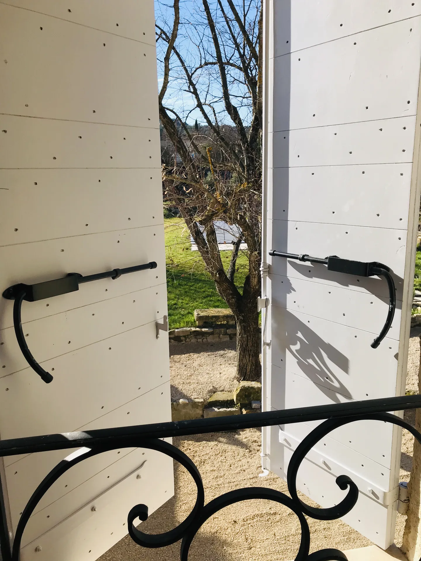 Rénovation complète de mas et bastides provençales par Inspirations d’Intérieurs