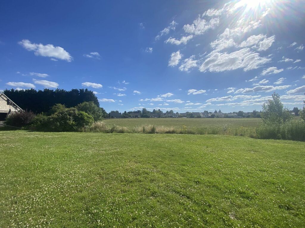 maison à vendre Isneauville