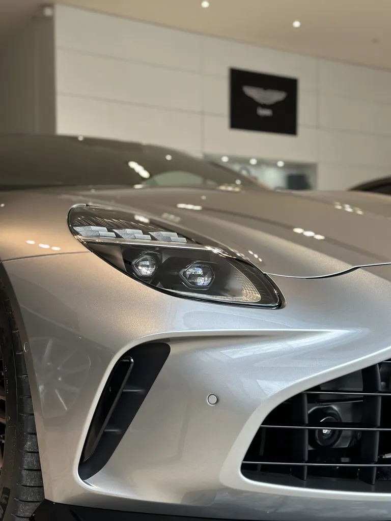 Service complet de préparation et de protection de votre véhicule à Lyon