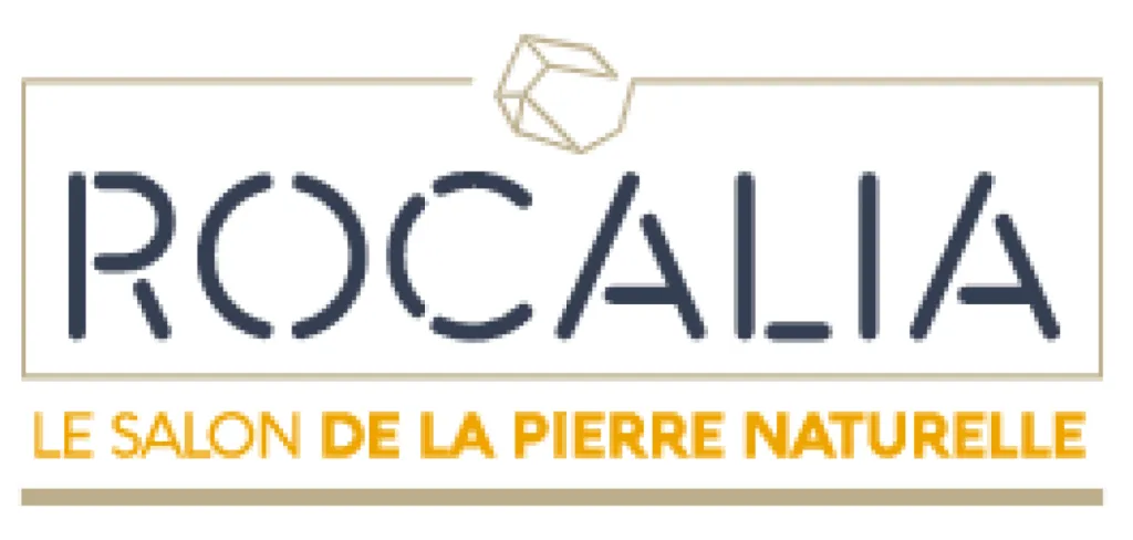 Rocalia salon dédié aux métiers de la pierre naturelle