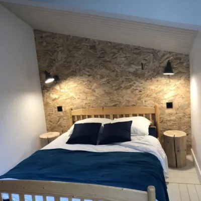 Rénovation et décoration avec matériaux durables et esthétiques, par l’Atelier D. architecte d’intérieur à Bordeaux