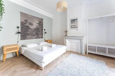 architecte d'intérieur marseille 13008 travaux et rénovation Sainte-Anne