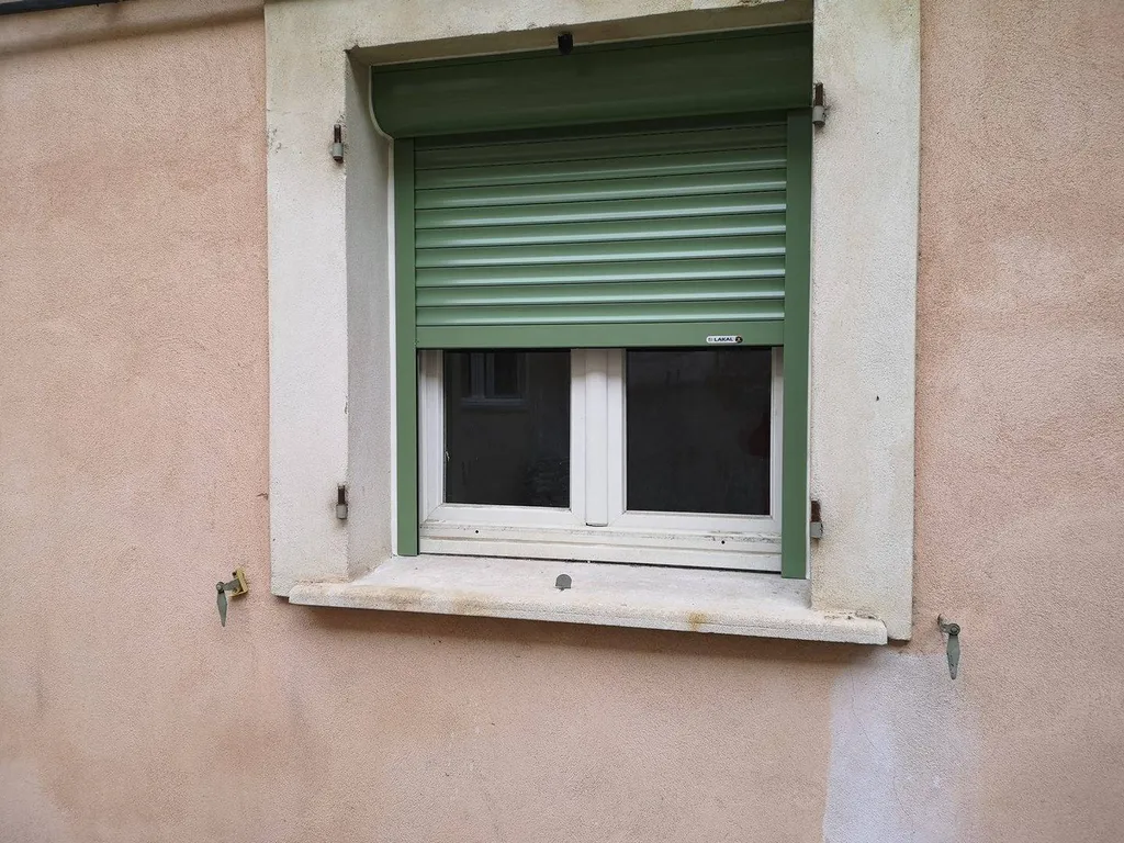 Installateur de volet roulant aluminium à Apt (84)