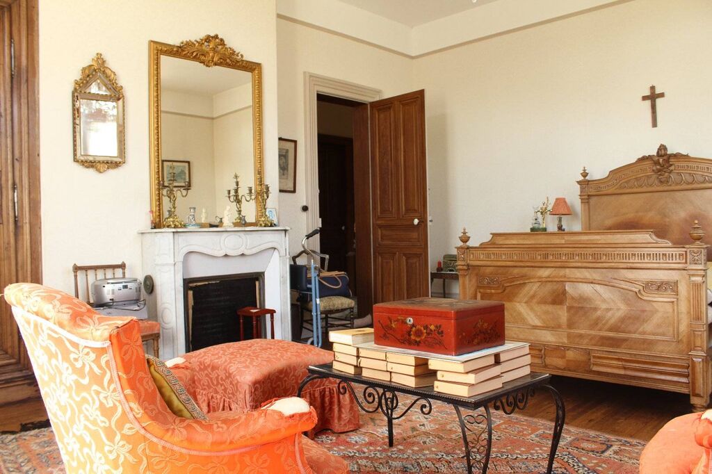 A vendre authentique propriété et ses dépendances en Normandie 14